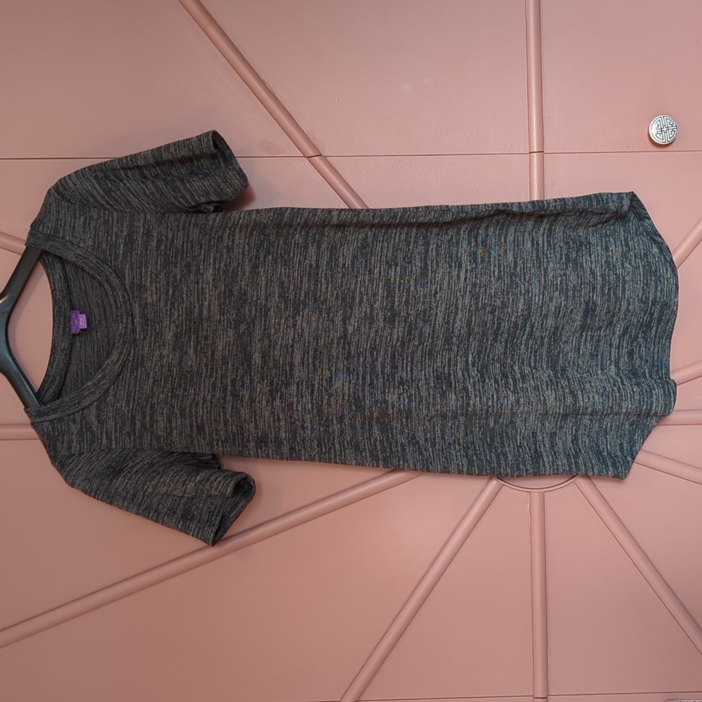 Jolie - T-shirt Dress - M